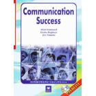 Ｃｏｍｍｕｎｉｃａｔｉｏｎ　Ｓｕｃｃｅｓ