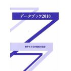 データブック　数字でみる労働者の状態　２０１０