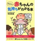 新米ママとパパのための赤ちゃんの気持ちがわかる本