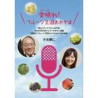 愛晴（あっぱ）れ！フルーツ王国おかやま　岡山シティエフエムＦＭ７９０「ＲａｄｉｏＭＯＭＯ〈レディオモモ〉」番組「愛晴れ！フルーツ王国おかやま」全１２回を編集