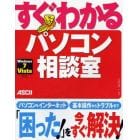 すぐわかるパソコン相談室