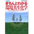 きちんとわかる環境共生化学　グリーン・サステイナブル　ケミストリー