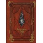 Ｅｎｃｙｃｌｏｐａｄｉａ　Ｅｏｒｚｅａ　ＴＨＥ　ＷＯＲＬＤ　ＯＦ　ＦＩＮＡＬ　ＦＡＮＴＡＳＹ　１４　２