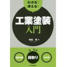 わかる！使える！工業塗装入門　〈基礎知識〉〈段取り〉〈実作業〉