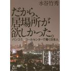 だから、居場所が欲しかった。　バンコク、コールセンターで働く日本人