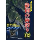 航空写真で見る静岡の海釣りベストポイント３１２