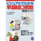 ビジュアルでわかる早期経口摂取実践ガイド