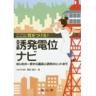 ここに気をつける！誘発電位ナビ　はじめの一歩から臨床と研究のヒントまで