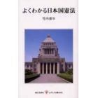 よくわかる日本国憲法