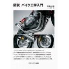 図説バイク工学入門　新装版