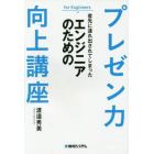 客先に連れ出されてしまったエンジニアのためのプレゼン力向上講座