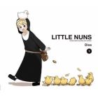 ＬＩＴＴＬＥ　ＮＵＮＳ　ＮＵＮＳ　ＡＮＤ　ＤＵＣＫＳ　ＡＲＴ　ＢＯＯＫ　１