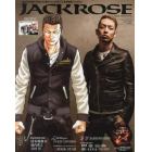 ＪＡＣＫＲＯＳＥ　ＲＥＡＬ　ＭＡＧＡＺＩＮＥ　１３－１４Ａｕｔｕｍｎ　＆　Ｗｉｎｔｅｒ