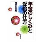 年金のしくみと受給の仕方