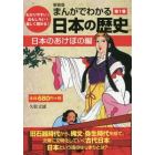 まんがでわかる日本の歴史　わかりやすい！おもしろい！楽しく読める！　第１巻　新装版