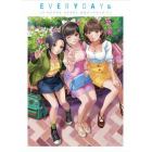 ＥＶＥＲＹＤＡＹｓ　ラブプラスＥＶＥＲＹ公式アートブック