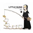 ＬＩＴＴＬＥ　ＮＵＮＳ　ＮＵＮＳ　ＡＮＤ　ＤＵＣＫＳ　ＡＲＴ　ＢＯＯＫ　２