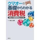 クマオーの基礎からわかる消費税