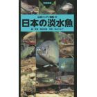 日本の淡水魚　写真検索