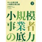 中小企業白書小規模企業白書　２０２１年版下