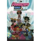 ｔｈｅ　ＰＯＷＥＲＰＵＦＦ　ＧＩＲＬＳネクタイでタイムスリップ！？