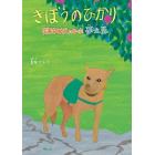 きぼうのひかり　災害救助犬になった夢之丞