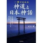 一冊でわかる神道と日本神話　「わが国の起こり」と「日本人の心の原点」を読み解く　新装版