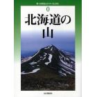 北海道の山