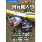 ラジコン飛行機入門　エンジン編