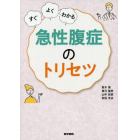 すぐ・よく・わかる急性腹症のトリセツ