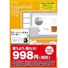 ナレローＰｏｗｅｒＰｏｉｎ’１３　入門編