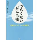 つらくないがん治療　高濃度ビタミンＣ点滴療法