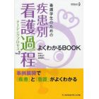 看護学生のための疾患別看護過程（ナーシングプロセス）よくわかるＢＯＯＫ　Ｖｏｌ．２