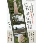 日中未来遺産　中国「改革開放」の中の“草の根”日中開発協力の「記憶」