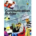 Ｃｏｍｍｕｎｉｃａｔｉｏｎ　Ｂｕｉｌｄｅｒ　Ｐｒａｃｔｉｃａｌ　Ｅｎｇｌｉｓｈ　ｆｏｒ　Ｂｅｇｉｎｎｅｒｓ　ａｎｄ　Ｉｎｔｅｒｍｅｄｉａｔｅ　Ｓｔｕｄｅｎｔｓ