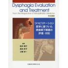 リハビリテーション医学に基づいた摂食嚥下障害の評価・対応　日本語版