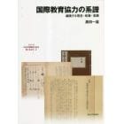 シリーズ「日本の開発協力史を問いなおす」　４