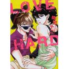 ＬＯＶＥ　ＨＡＲＤ