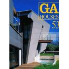 ＧＡ　ＨＯＵＳＥＳ　　５３