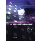 材料の強度と破壊の基礎