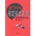 図でわかる確定拠出年金（日本版４０１ｋ）