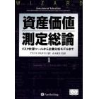 資産価値測定総論　１