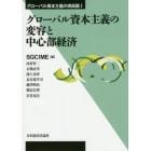 グローバル資本主義の変容と中心部経済