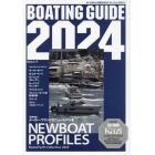 ＢＯＡＴＩＮＧ　ＧＵＩＤＥ　ボート＆ヨットの総カタログ　２０２４