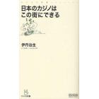 日本のカジノはこの街にできる