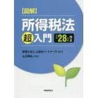 図解所得税法「超」入門　平成２８年度改正