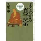 よくわかる真言宗　重要経典付き