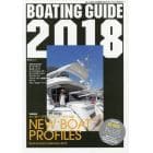 ＢＯＡＴＩＮＧ　ＧＵＩＤＥ　ボート＆ヨットの総カタログ　２０１８