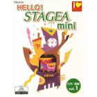 楽譜　ＨＥＬＬＯ！ＳＴＡＧＥＡｍｉｎ　１