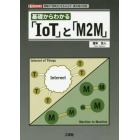 基礎からわかる「ＩｏＴ」と「Ｍ２Ｍ」　情報の「特異点」を生み出す、最先端の技術